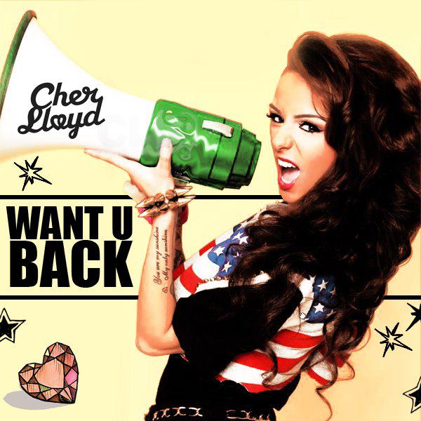 Cher Lloyd